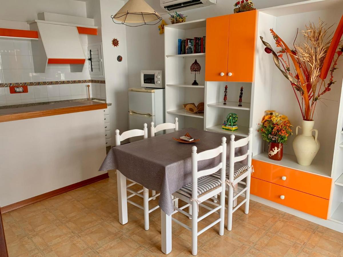 Apartamentos Miranda Es Pujols Dış mekan fotoğraf