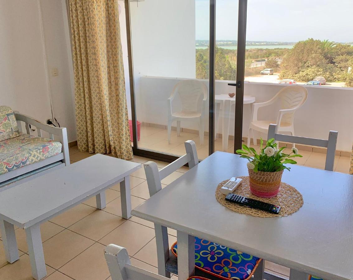 Apartamentos Miranda Es Pujols Dış mekan fotoğraf